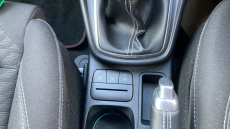 Ford Puma 1.0 EcoBoost Hybrid mHEV Titanium 5dr Petrol Hatchback